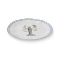 Plate Large Melamine La Mer Lobster