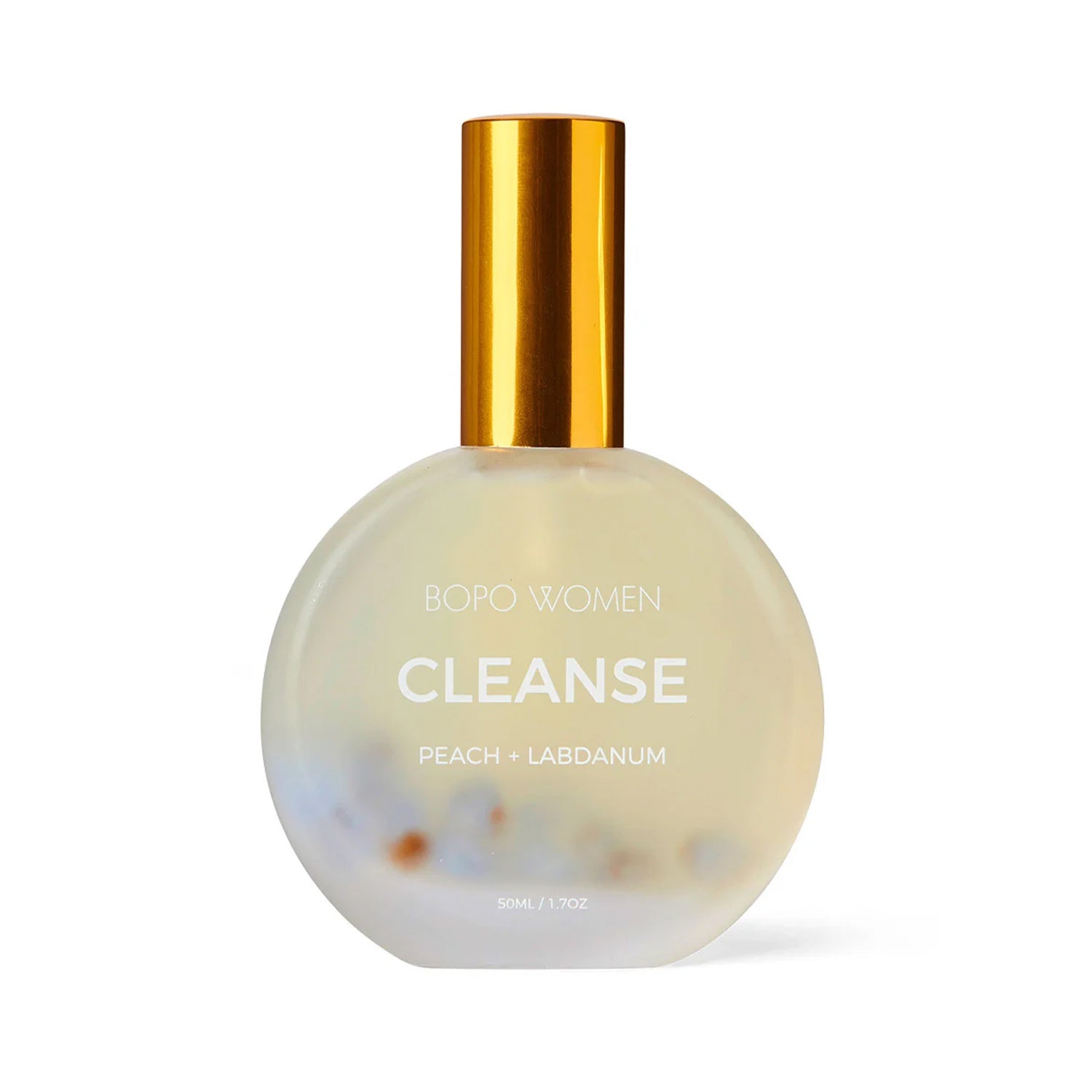 Body Mist - Cleanse