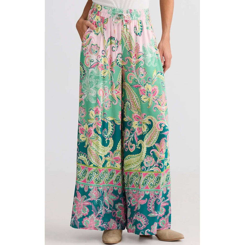 Pant Freedom - Paisley Dream