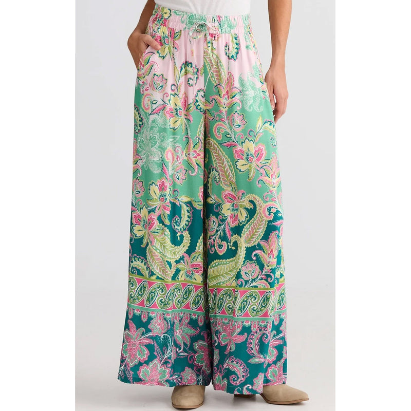 Pant Freedom - Paisley Dream