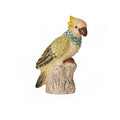 Sculpture Ceramic - Cockatiel