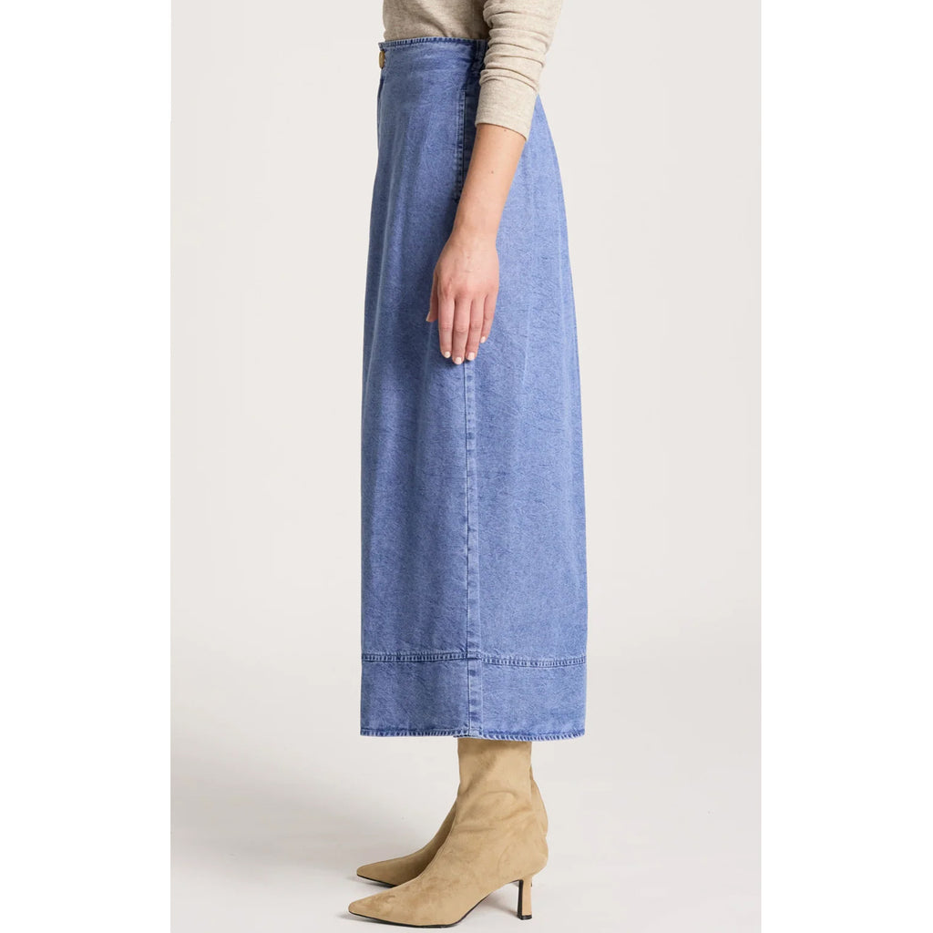 Skirt Bodhi Denim - Denim