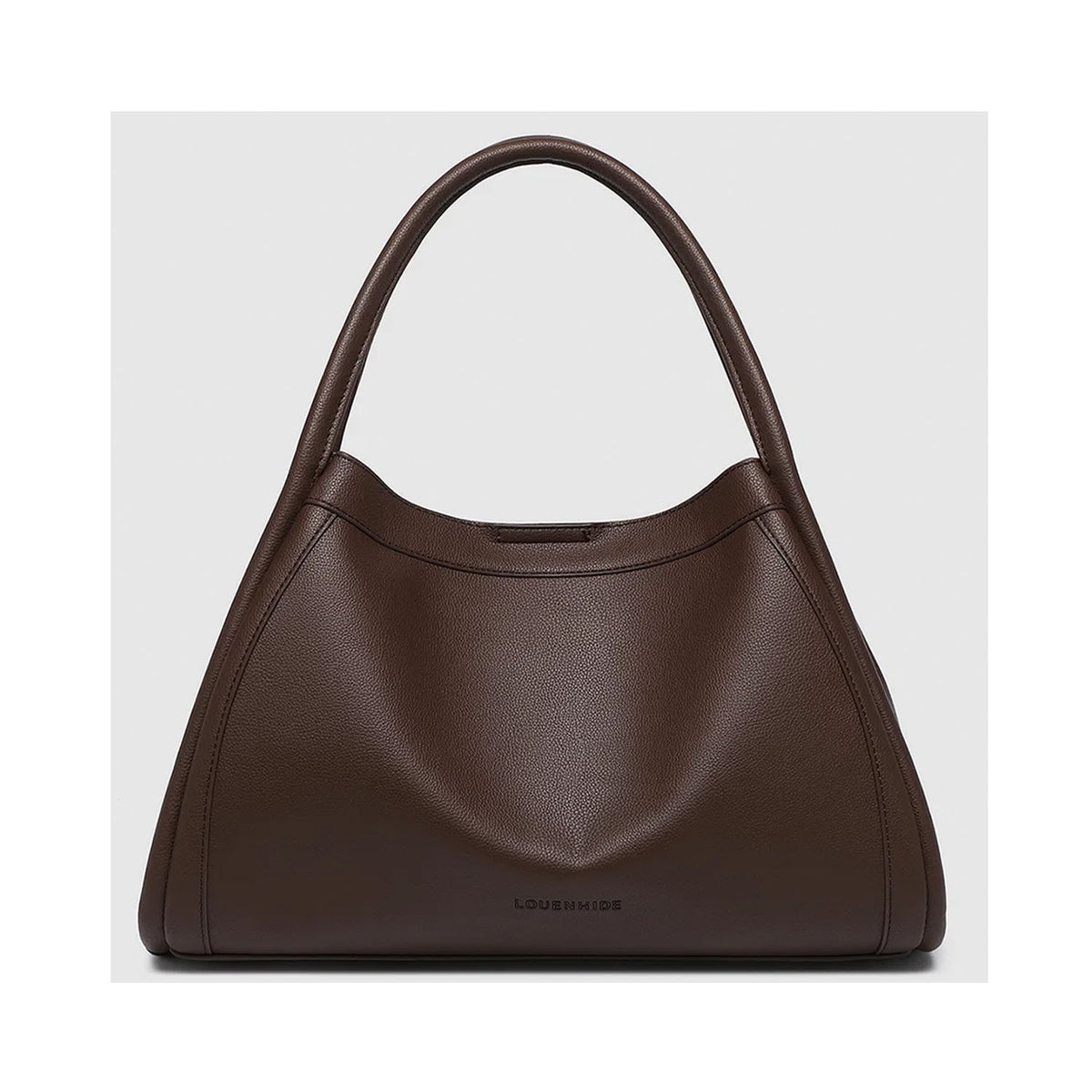 Shoulder Bag Mini Sutton - Chocolate