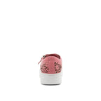 Shoe Leitha - Pink White