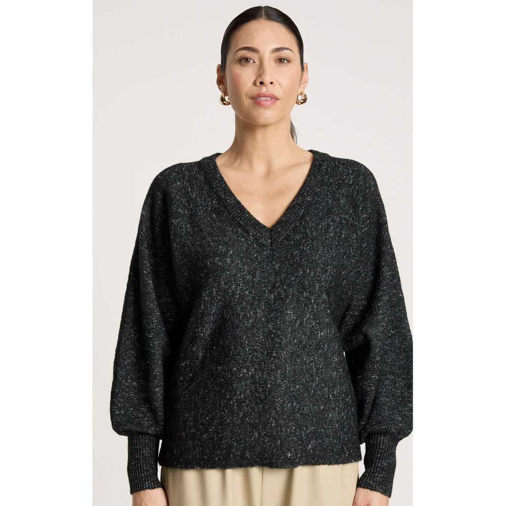 Jumper - Zarda Black