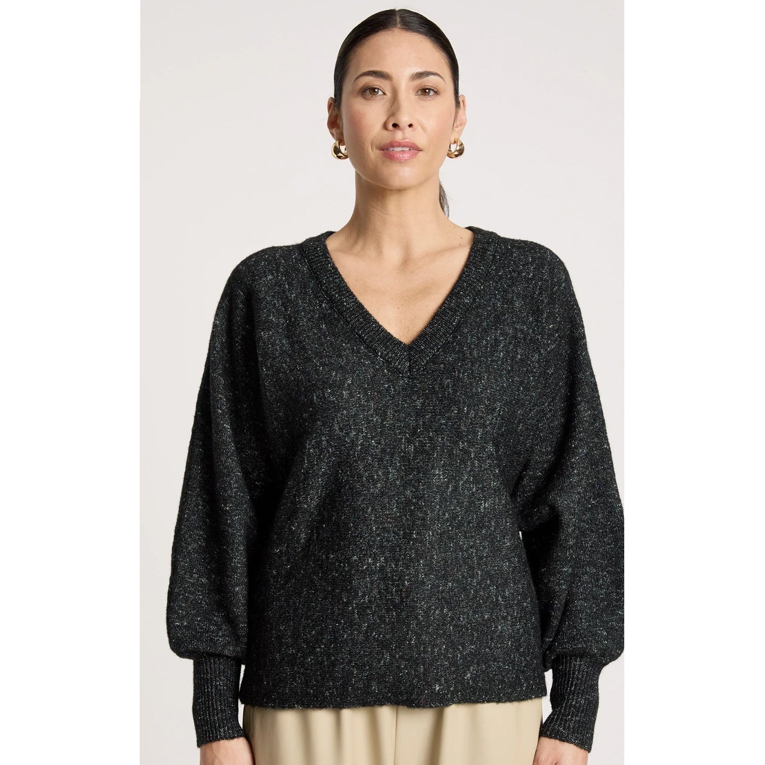 Jumper - Zarda Black