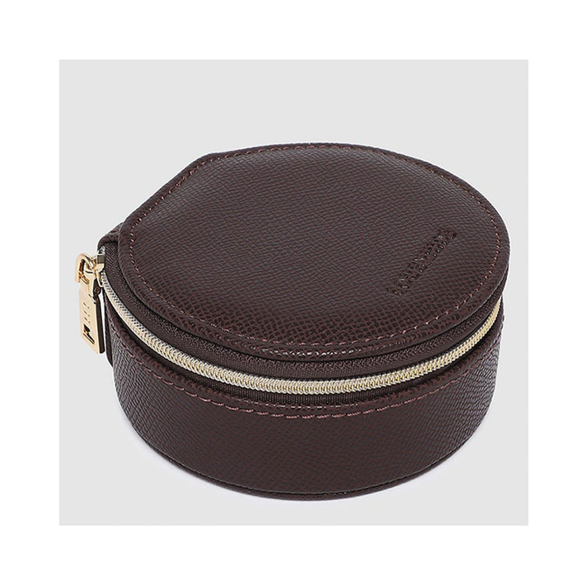 Jewellery Box Sisco - Chocolate