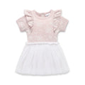 Dress Tutu - Eve Floral