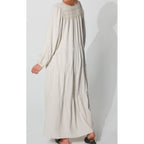 Dress Lauder Flax