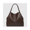 Shoulder Bag Sutton - Chocolate