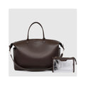 Bag Ohio Overnight - Chocolate