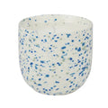 Candle Port 10cm - Citronella