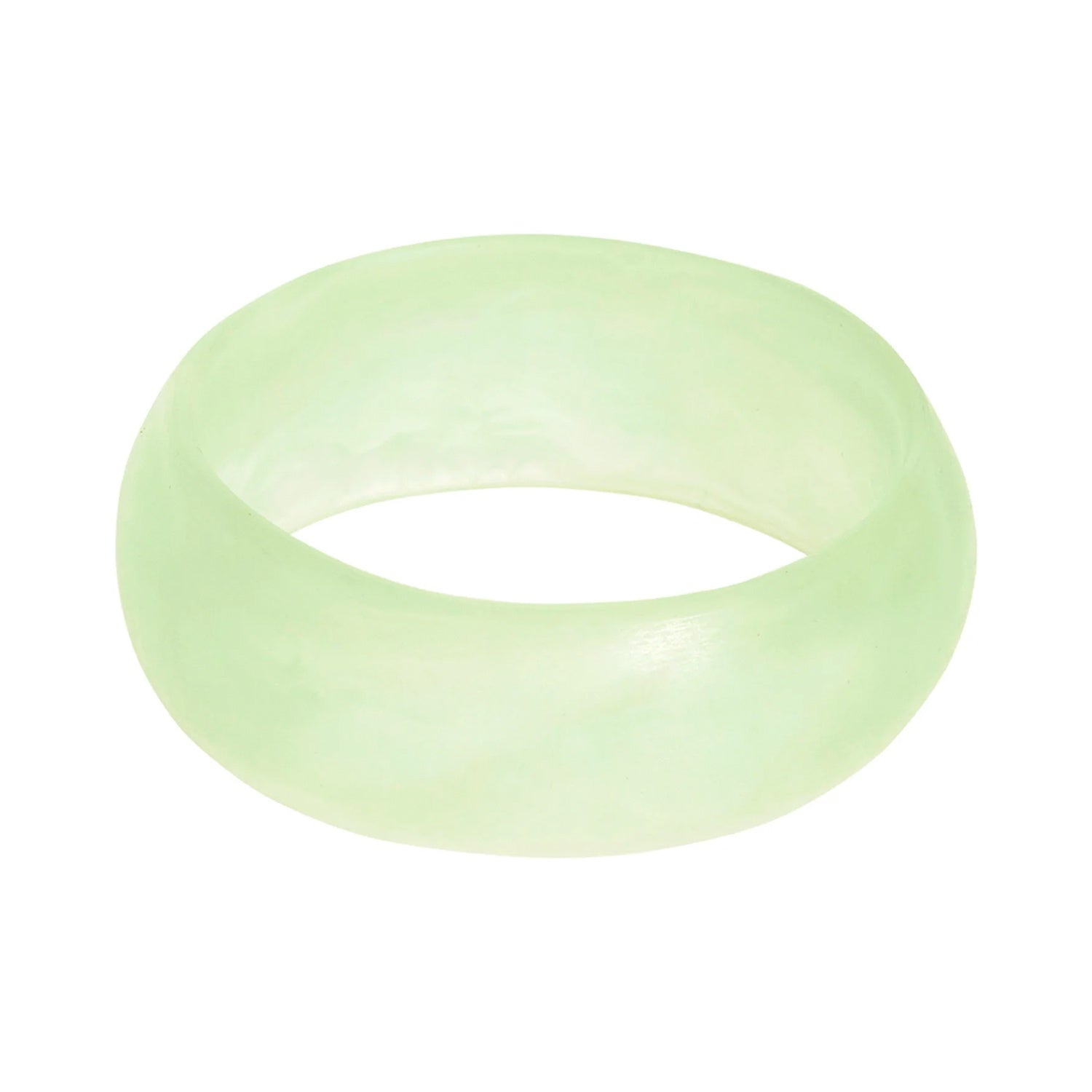 Bangle Zarda - Sage