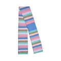 Scarf Alaska Stripe - Tan