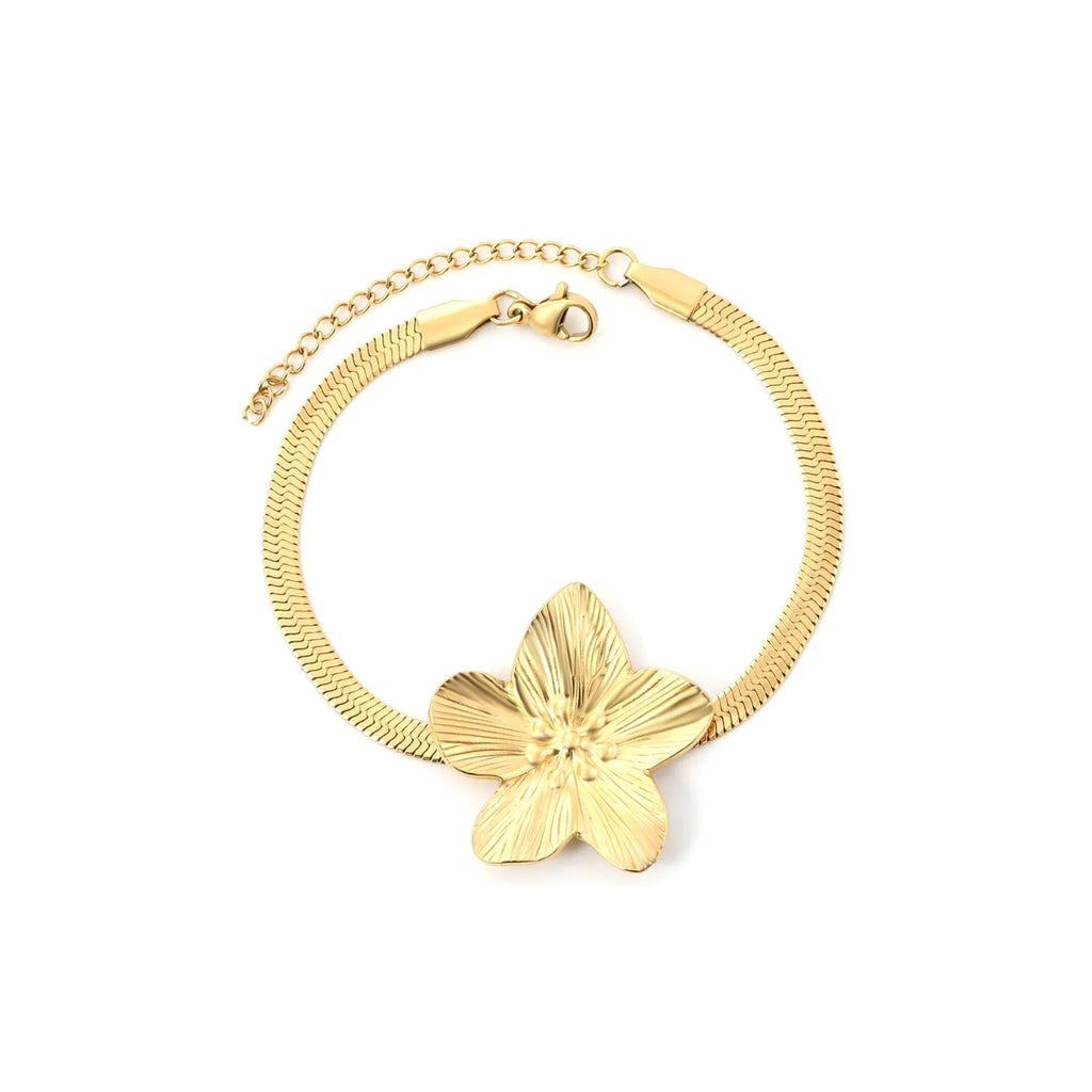 Bracelet Gold - Annabelle