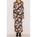 Dress Willow Bias Maxi