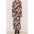 Dress Willow Bias Maxi