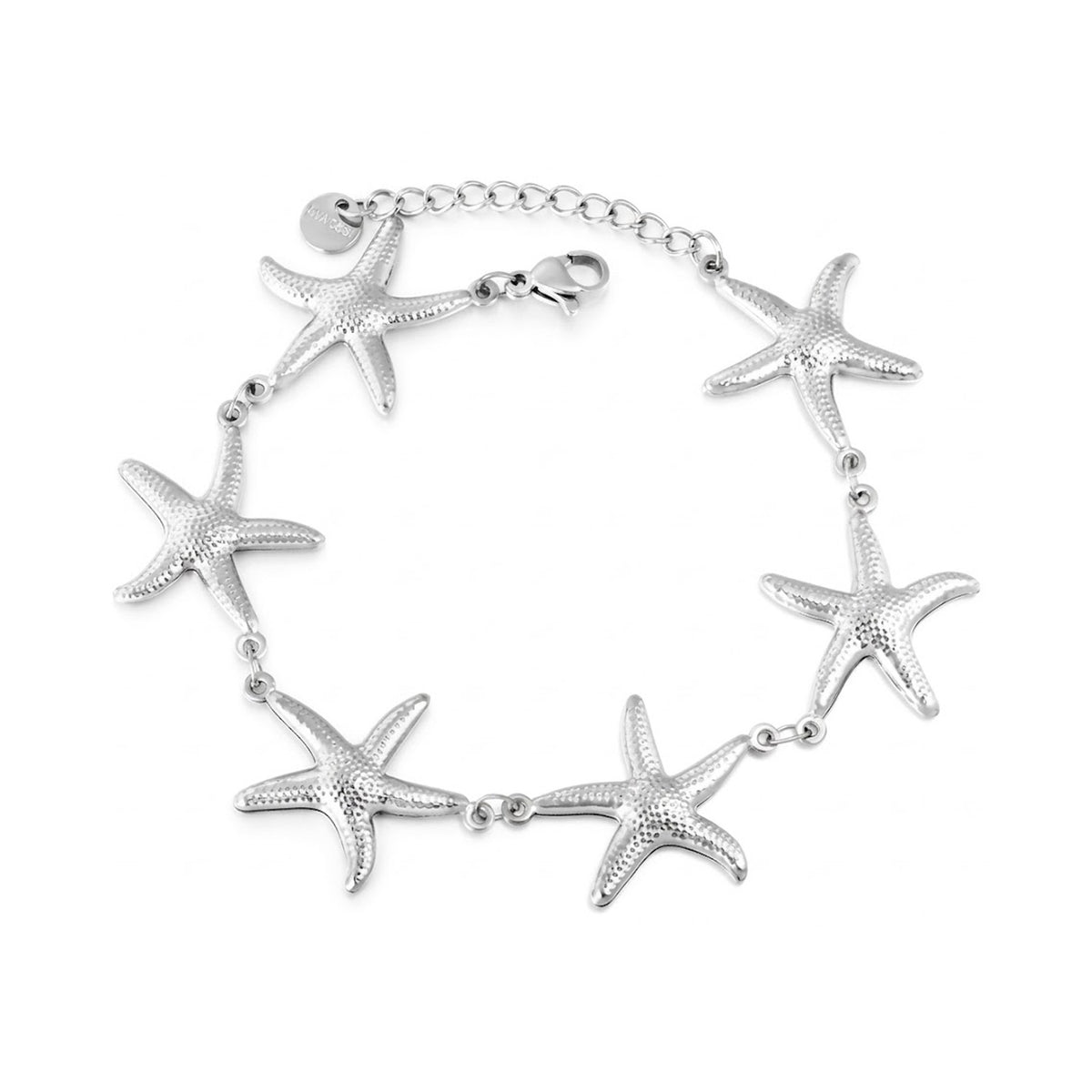 Bracelet Silver - Josephine