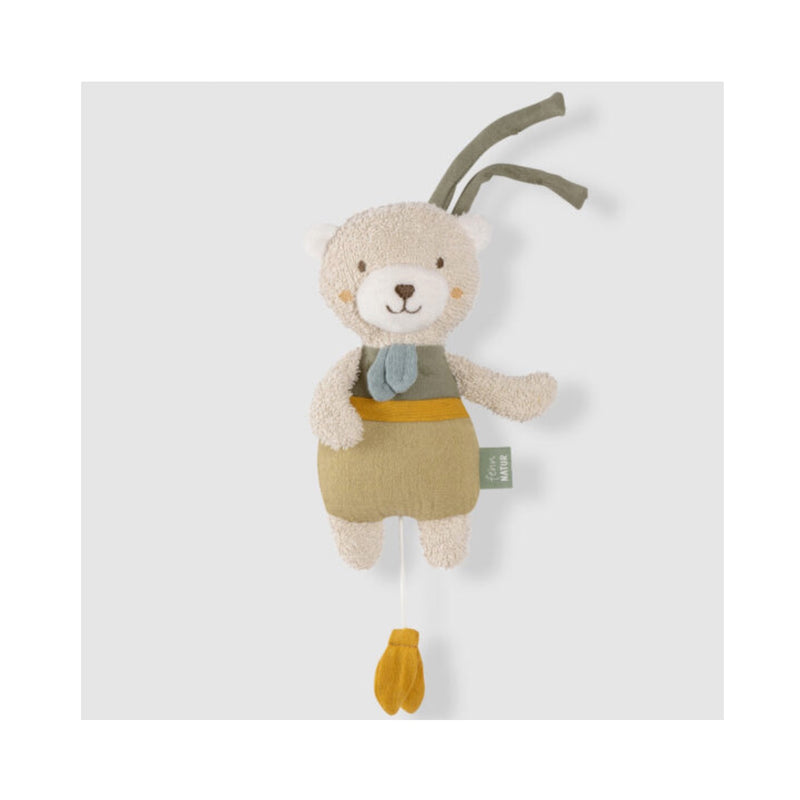 Mini Musical Bear