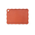 Board Husk Plastic-Free  28x40cm Peach