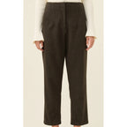 Pant Effie - Chocolate