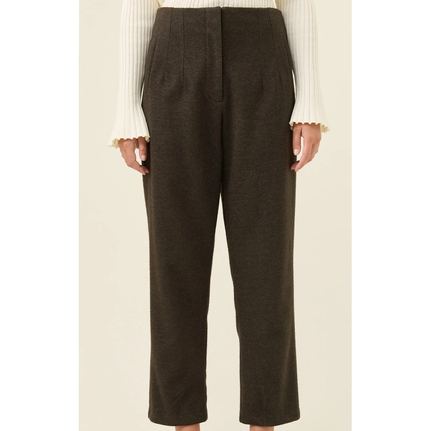 Pant Effie - Chocolate