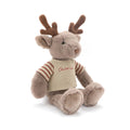Rudy the Reindeer