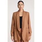 Blazer Bajau - Clay