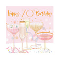 Card BB 70th