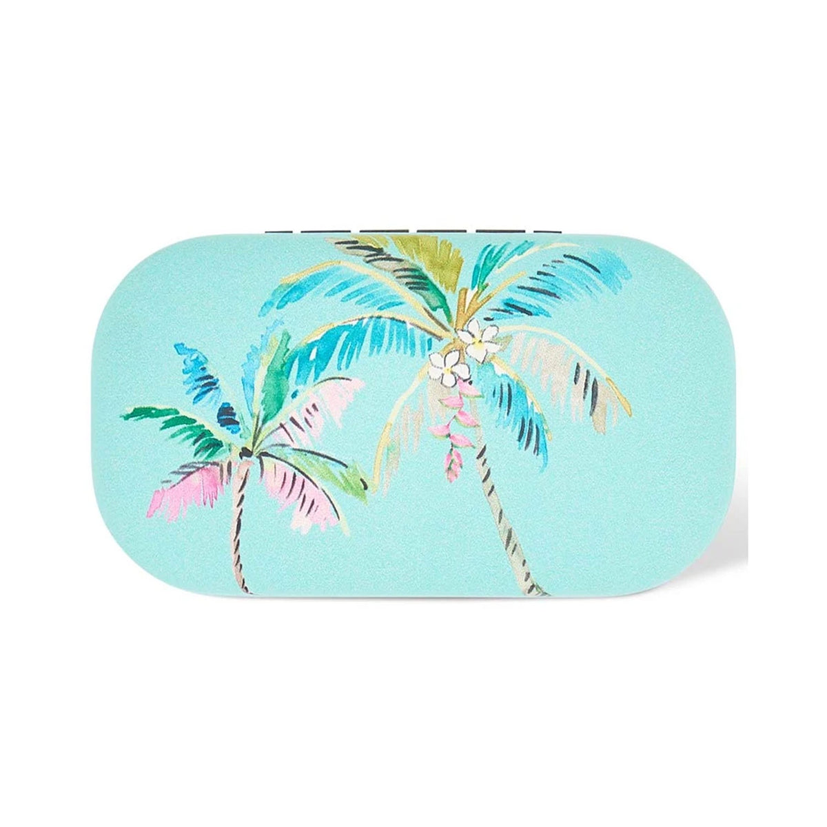Safe Keeper - Tiki Palm