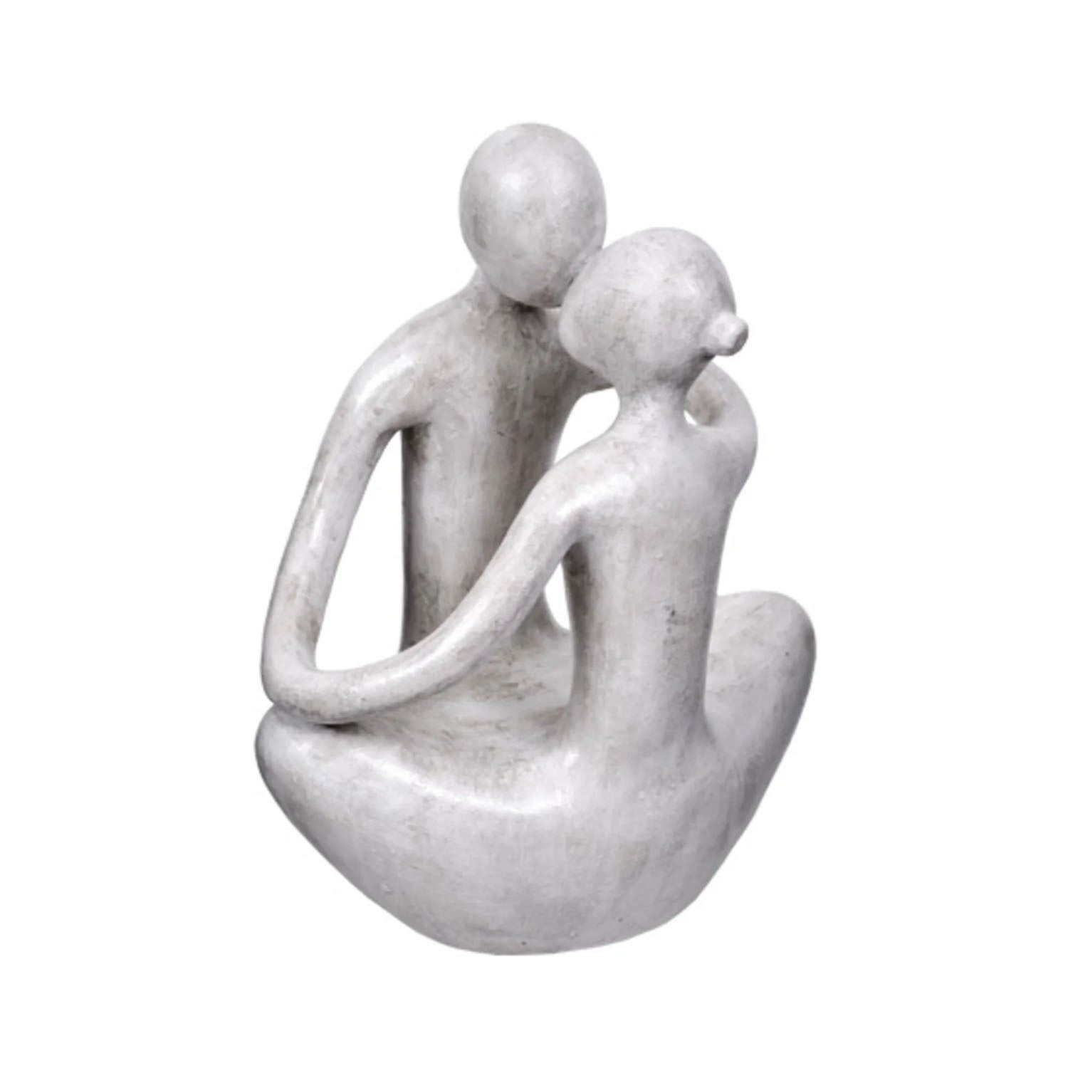 Sculpture - How I Love Thee