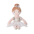 Doll Plush Isabella
