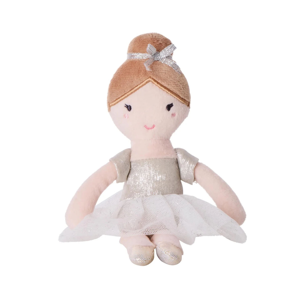 Doll Plush Isabella