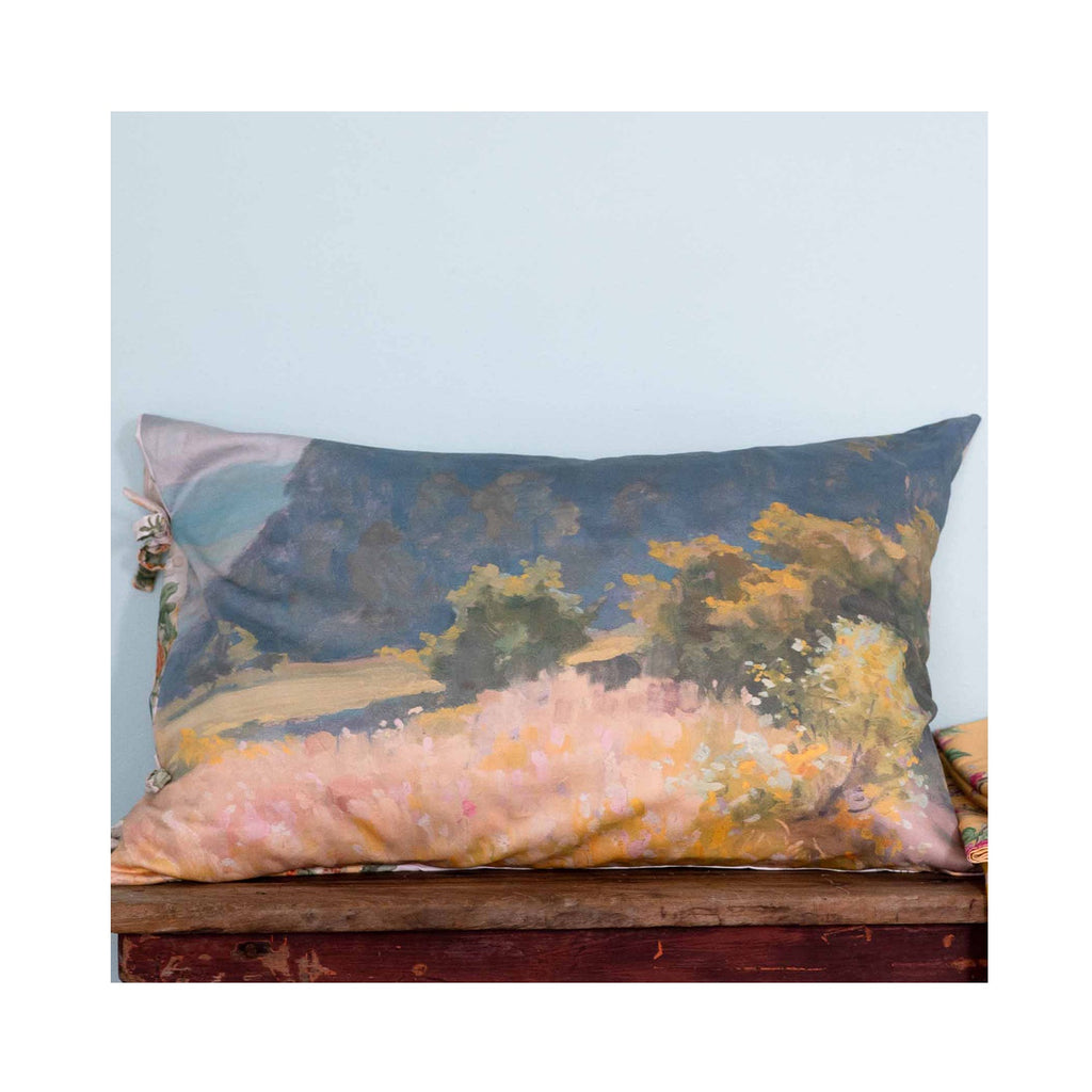 Pillowcase Set - Landscape