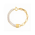 Bracelet Gold - Estella