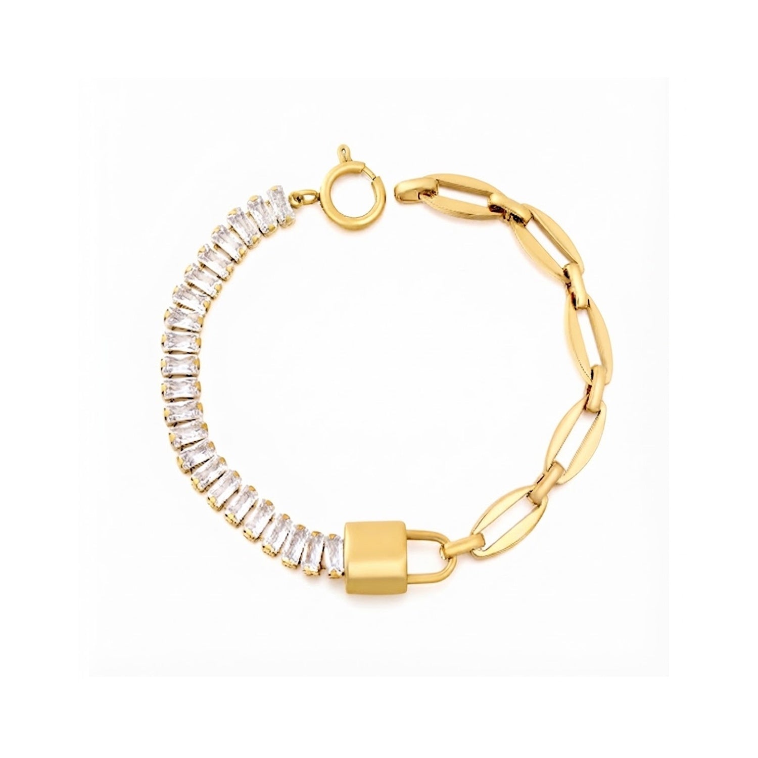 Bracelet Gold - Estella