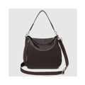 Bag Nadia Shoulder - Chocolate