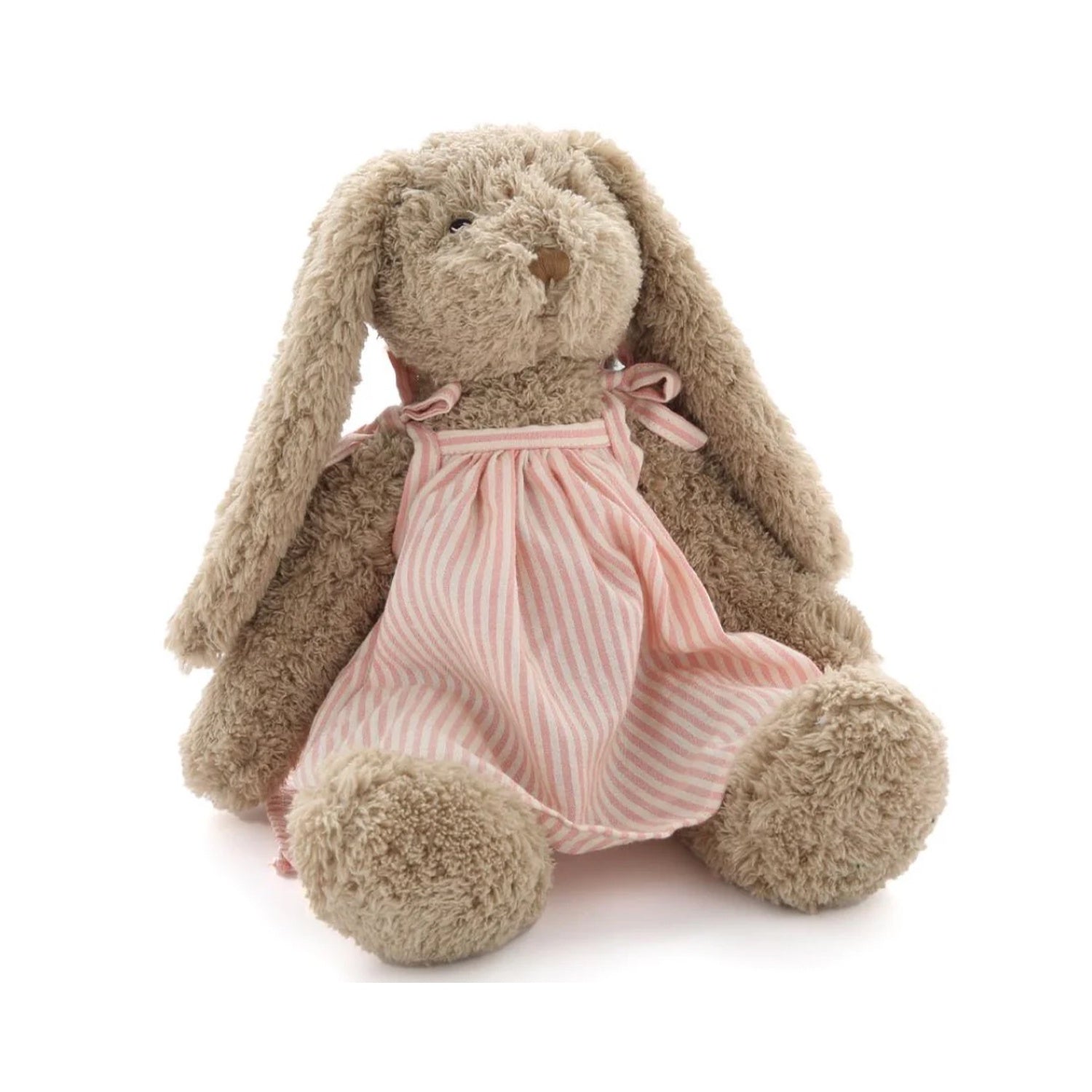 Mrs Honey Bunny - Pink Stripe