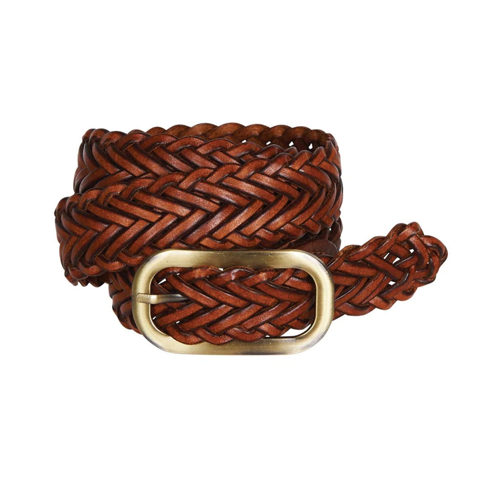 Belt Society - Tan