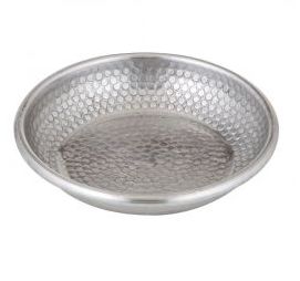 Condiment Bowl Ravi - Silver
