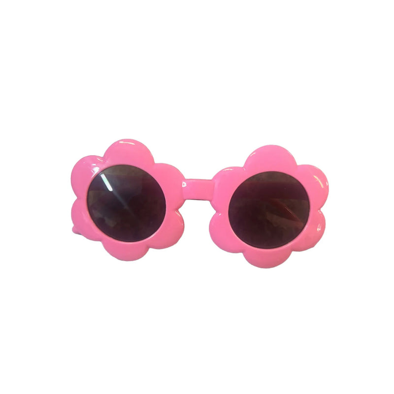 Kids Coco Sunglasses - Fuschia