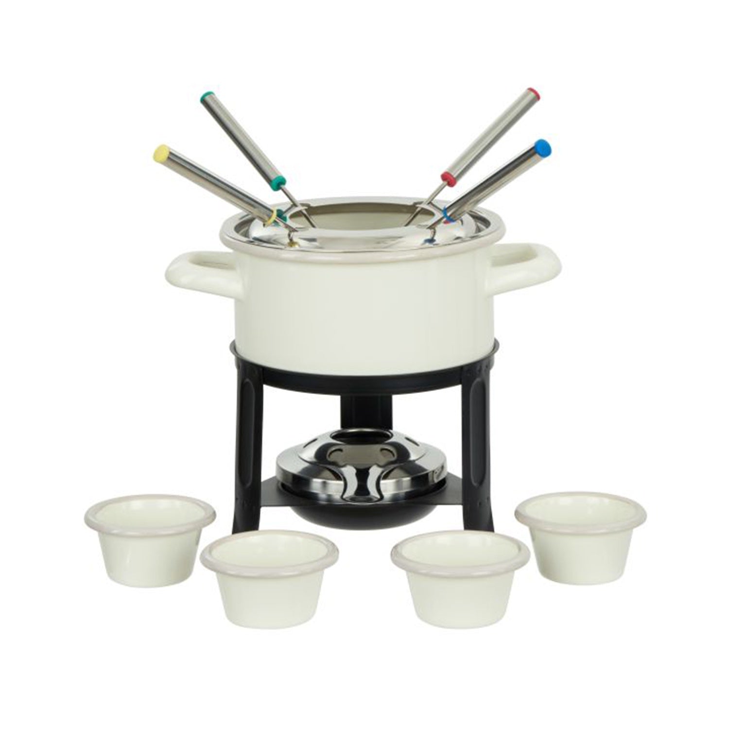 Fondue Set Daylesford