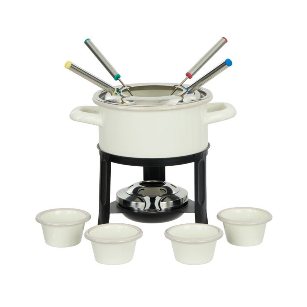 Fondue Set Daylesford