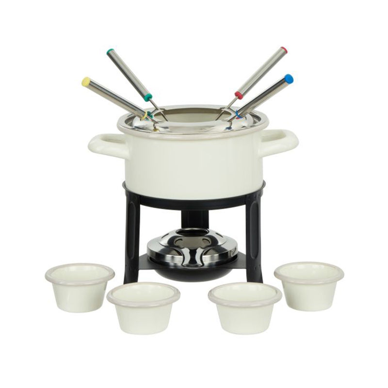 Fondue Set Daylesford