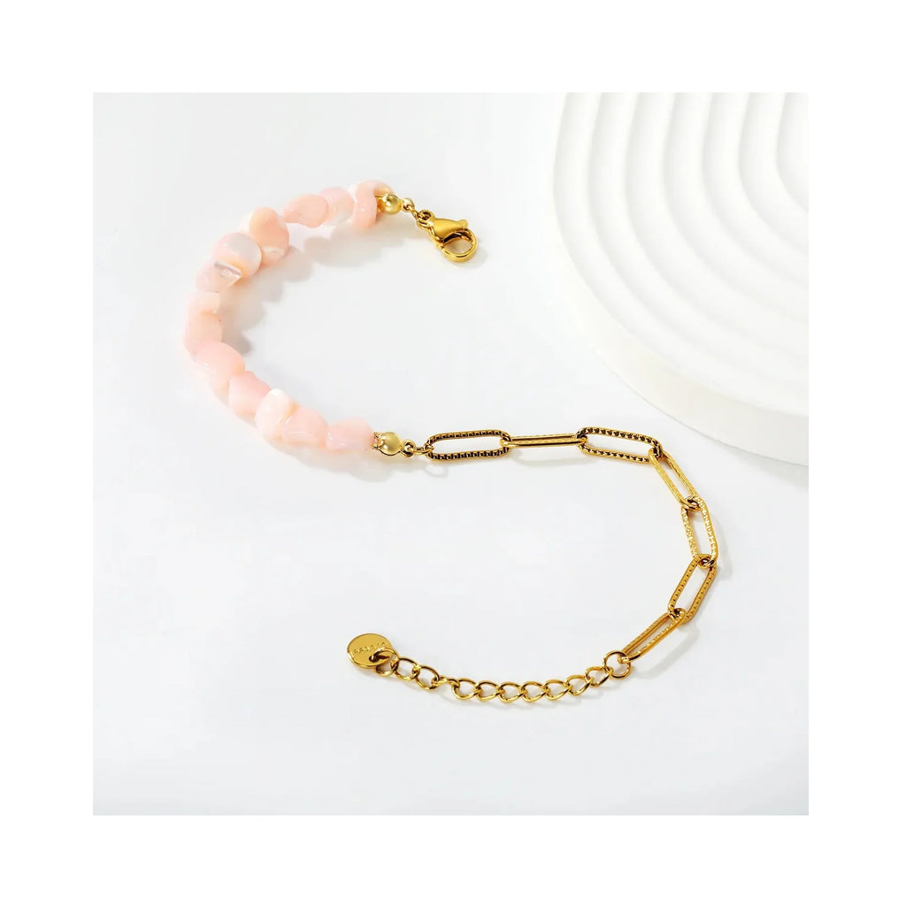 Bracelet Gold - Avalon