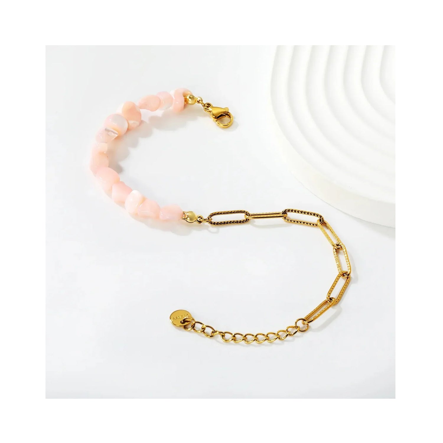 Bracelet Gold - Avalon