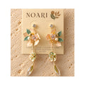 Earring Lily