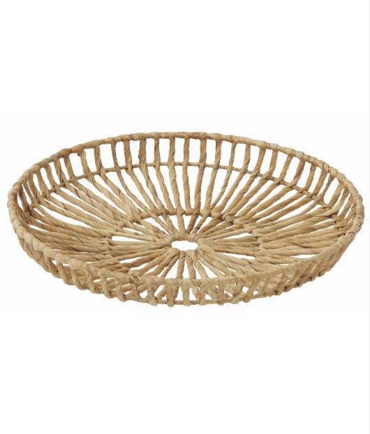 Wall Decor/Basket Omaha