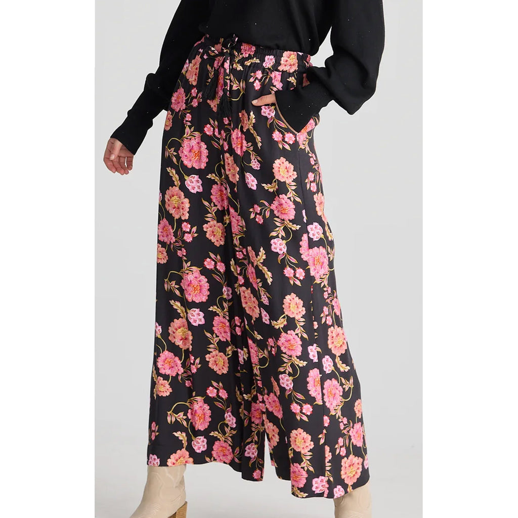 Pant Freedom - Lola Floral