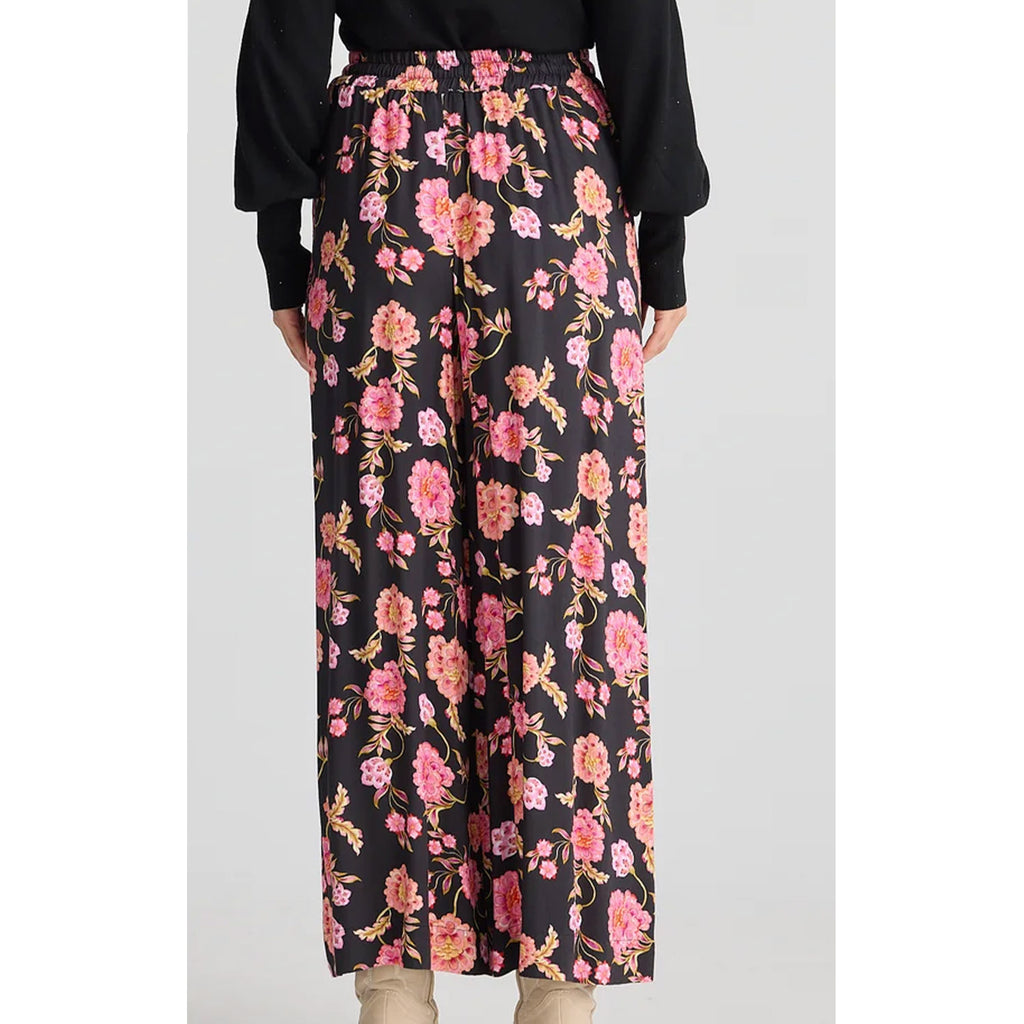 Pant Freedom - Lola Floral